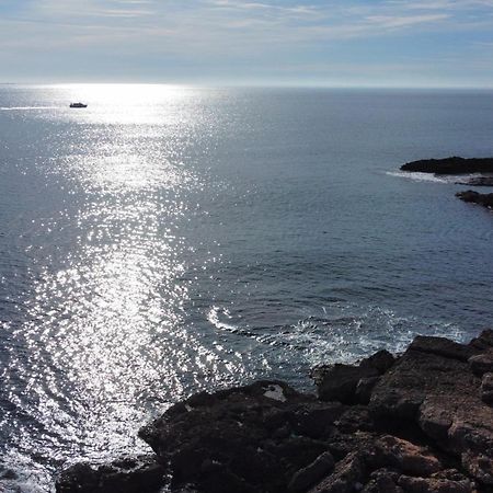 Perla De Mar Daire L'Ametlla de Mar Dış mekan fotoğraf