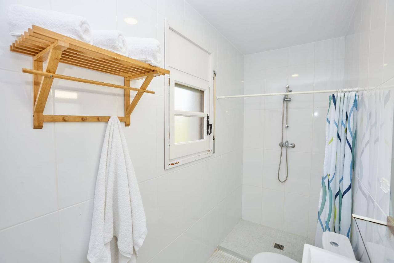 Perla De Mar Daire L'Ametlla de Mar Dış mekan fotoğraf