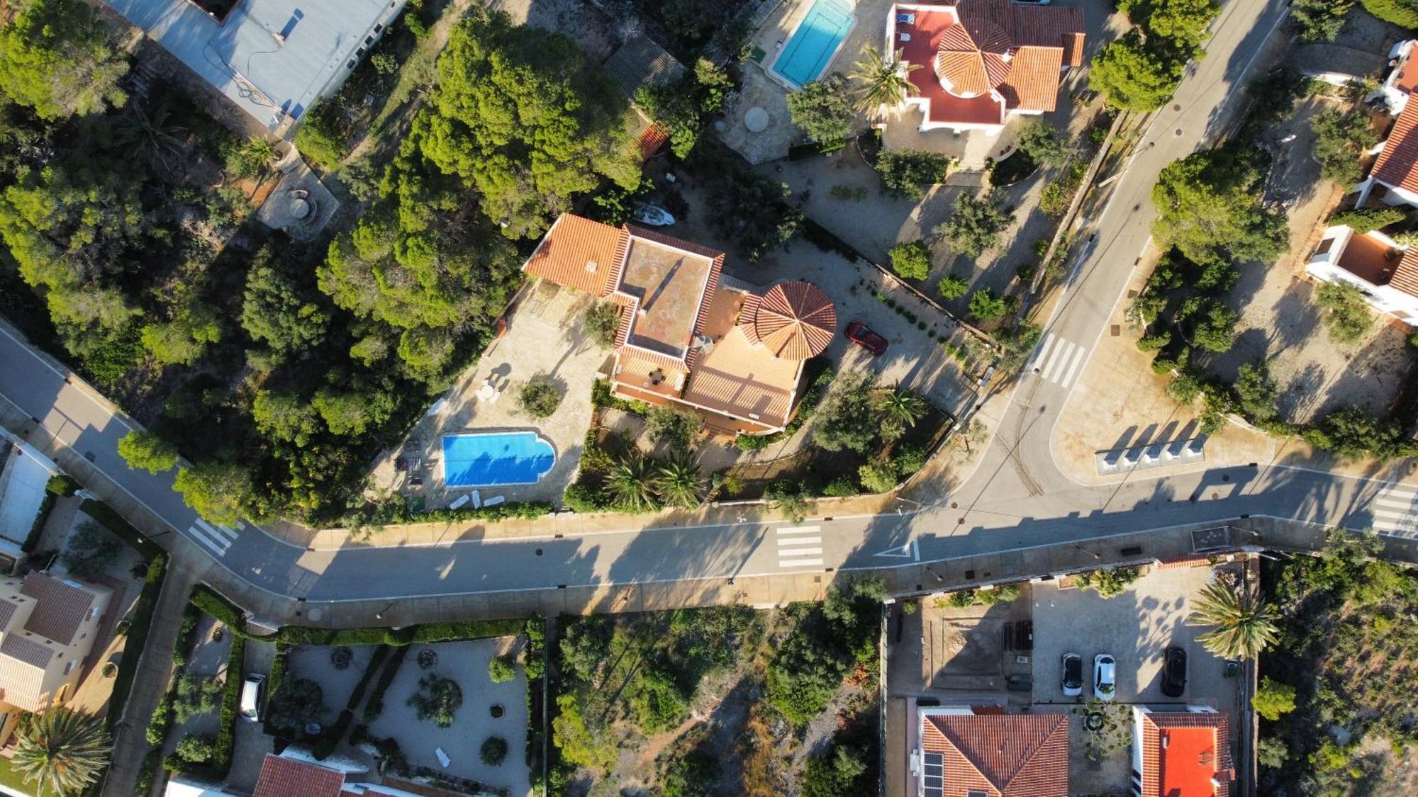 Perla De Mar Daire L'Ametlla de Mar Dış mekan fotoğraf